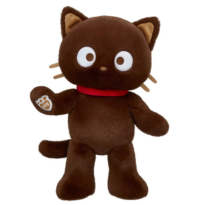 Sanrio® Hot Chocolate Chococat™ Plush | Build-A-Bear® - US 5908