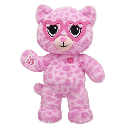 Kabu™ Catrina Cat Stuffed Animal | Build-A-Bear® - US 7855