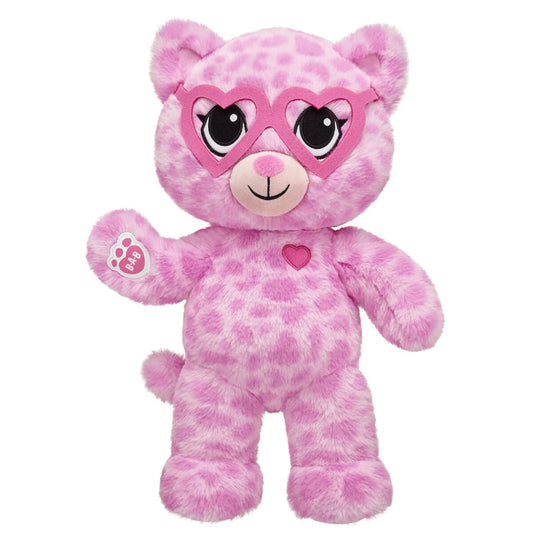 Kabu™ Catrina Cat Stuffed Animal | Build-A-Bear® - US 7855