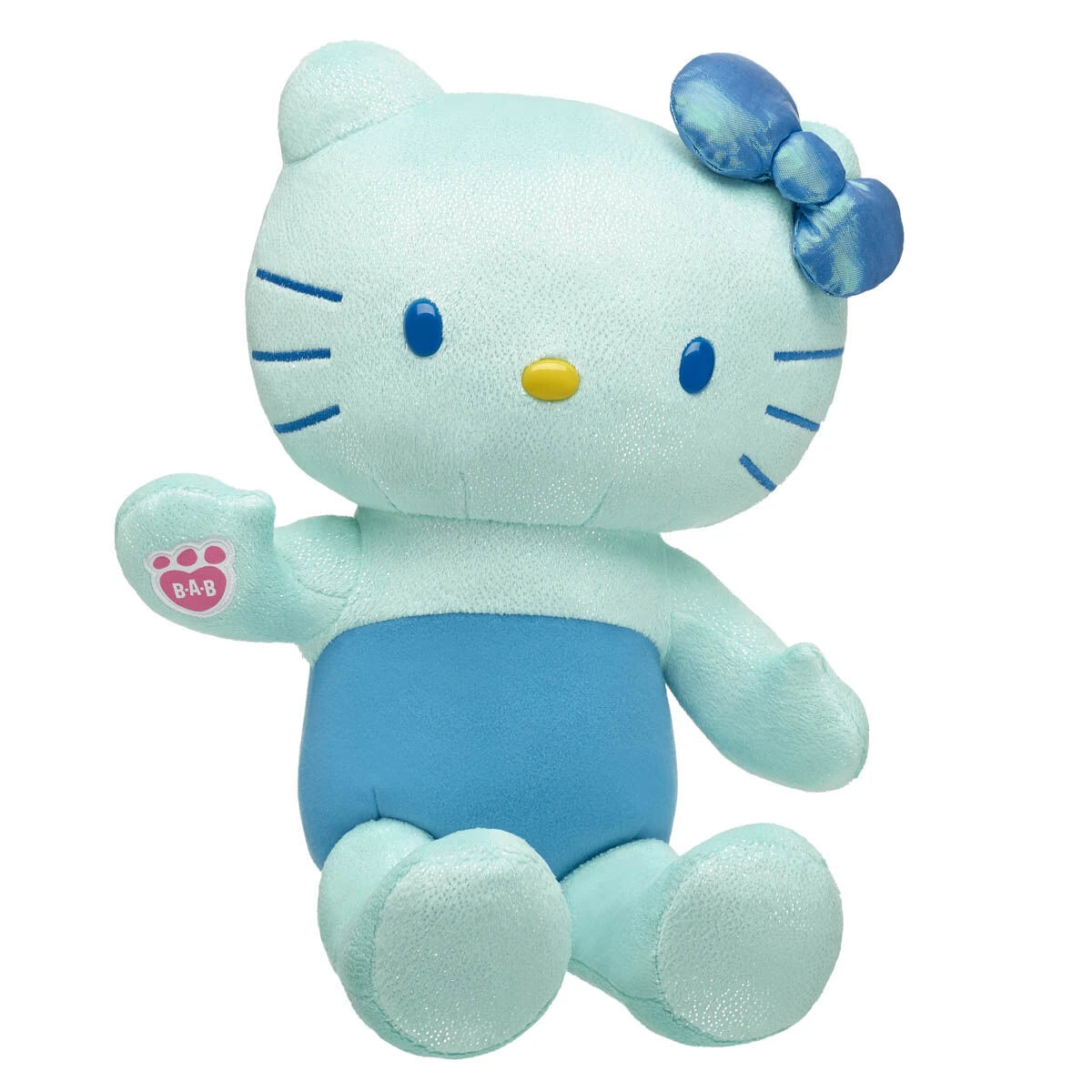 Sanrio® Summer Waves Hello Kitty® Plush Toy - US 3316
