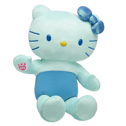 Sanrio® Summer Waves Hello Kitty® Plush Toy - US 3316