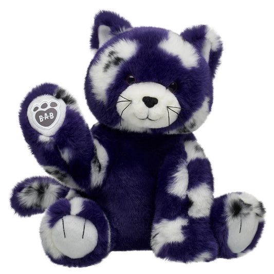 Spooky Kitty Stuffed Animal | Build-A-Bear® - US 8828