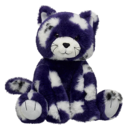 Spooky Kitty Stuffed Animal | Build-A-Bear® - US 8828