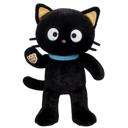 Sanrio Hello Kitty® and Friends Chococat™ Plush | Build-A-Bear® - US 2606