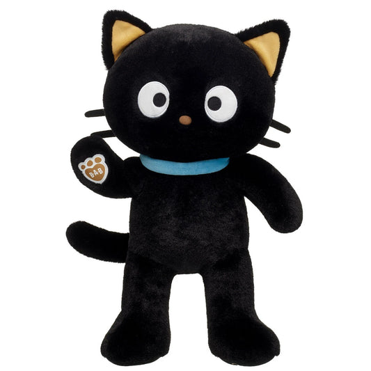 Sanrio Hello Kitty® and Friends Chococat™ Plush | Build-A-Bear® - US 6787