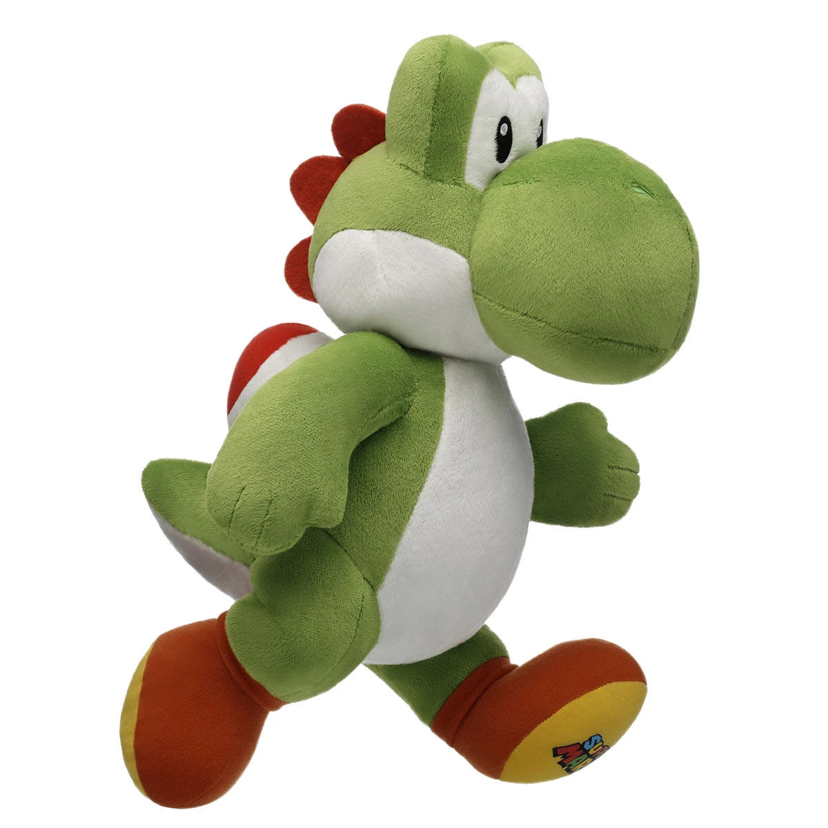 Super Mario Yoshi Plush | Build-A-Bear - US 2127