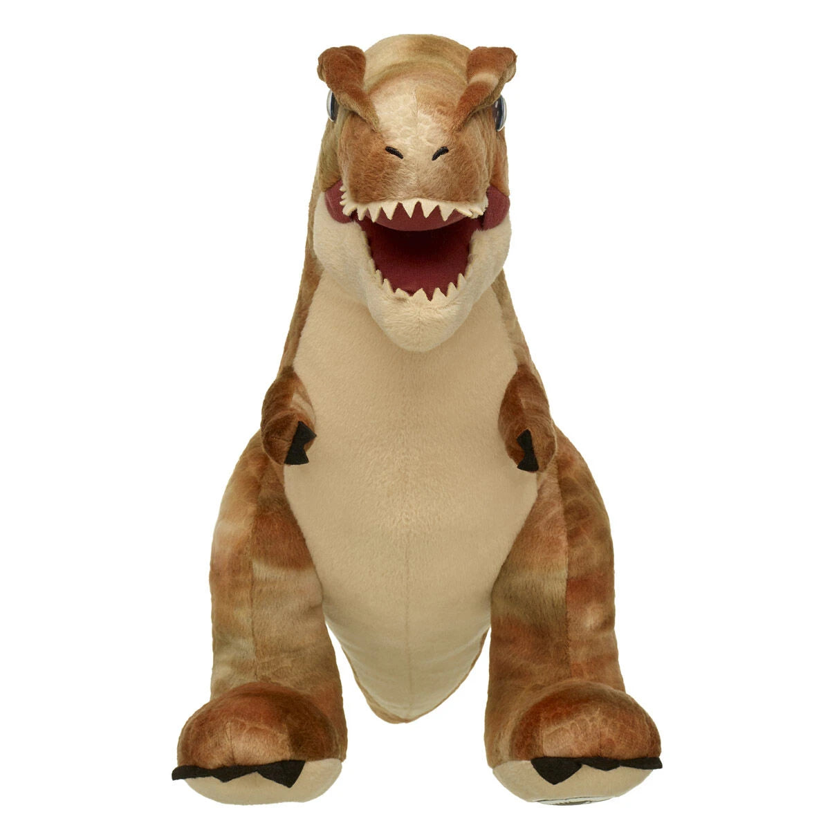 Jurassic World: Rebirth T. rex Plush | Build-A-Bear® - US 9616