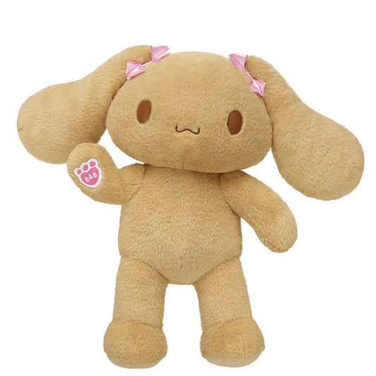 Sanrio® Hello Kitty® and Friends Mocha Plush | Build-A-Bear® - US 4966