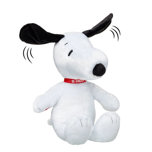 Peanuts® Snoopy Plush with Flappy Ears | Build-A-Bear® - US 6699