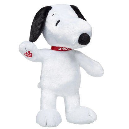 Peanuts® Snoopy Plush with Flappy Ears | Build-A-Bear® - US 6175