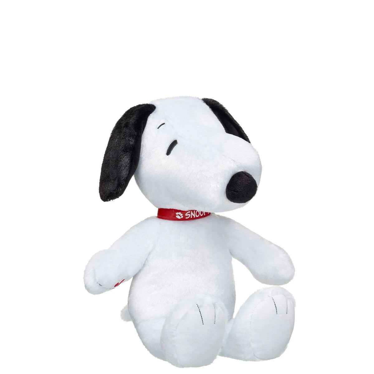 Peanuts® Snoopy Plush with Flappy Ears | Build-A-Bear® - US 2154