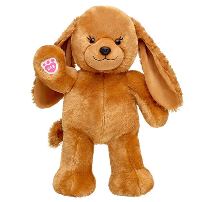 Barkleigh™ Plush | Build-A-Bear® - US 6450