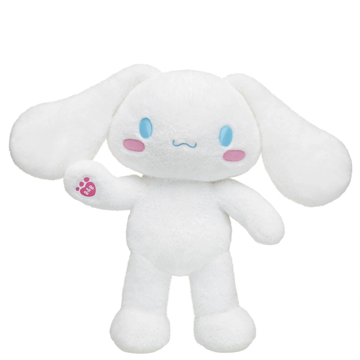 Cinnamoroll™ Plush | Shop the Build-A-Bear® Sanrio Collection - US 9352