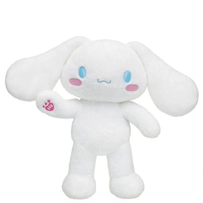 Cinnamoroll™ Plush | Shop the Build-A-Bear® Sanrio Collection - US 2600