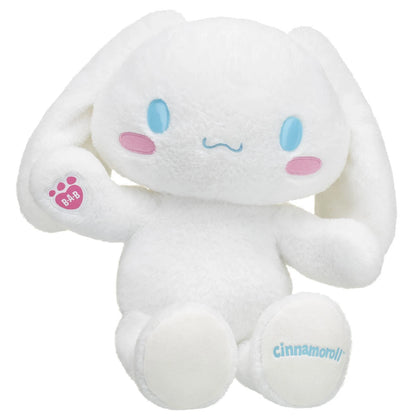 Cinnamoroll™ Plush | Shop the Build-A-Bear® Sanrio Collection - US 9688