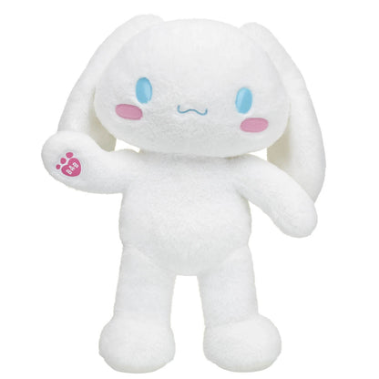 Cinnamoroll™ Plush | Shop the Build-A-Bear® Sanrio Collection - US 9688