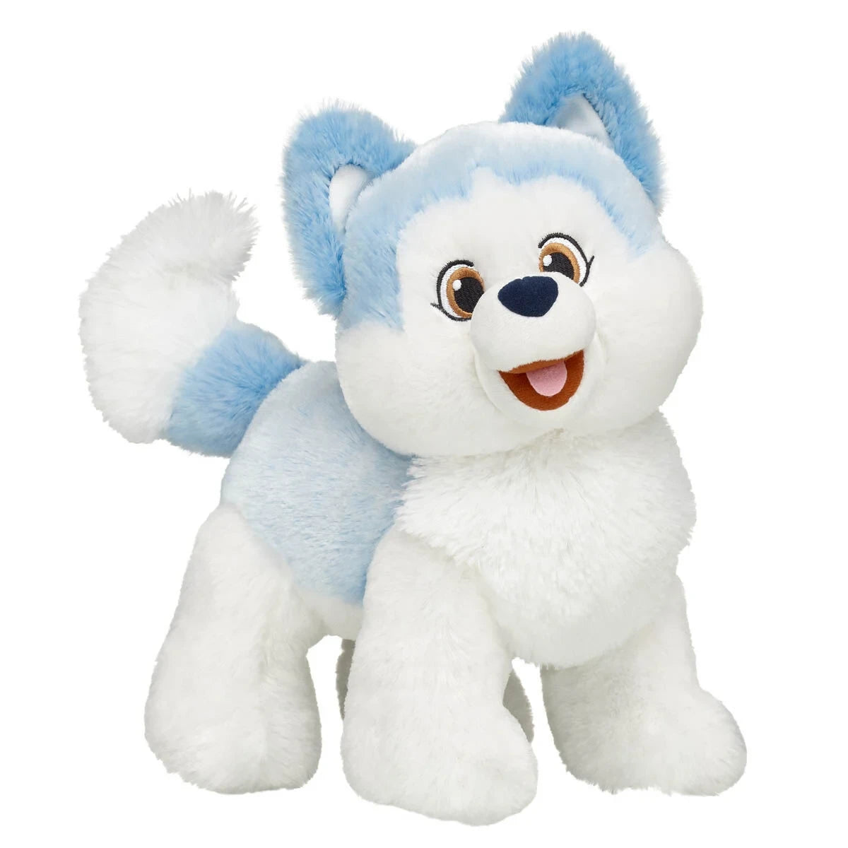 Luulla Stuffed Animal | Build-A-Bear® - US 7869