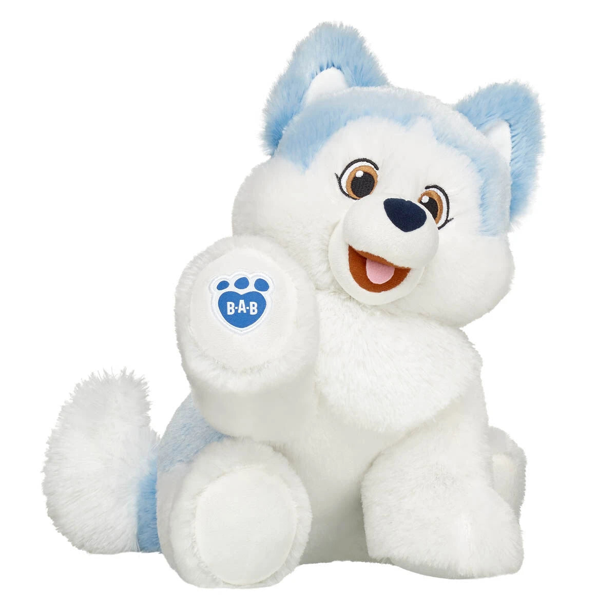 Luulla Stuffed Animal | Build-A-Bear® - US 7869