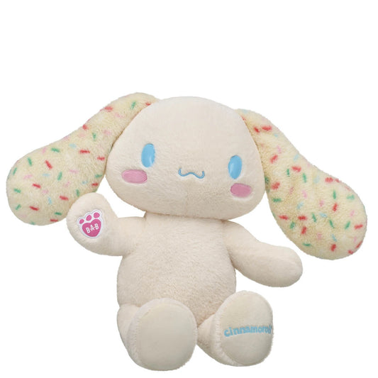 Sanrio® Sugar Cookie Cinnamoroll™ Plush | Build-A-Bear® - US 7851