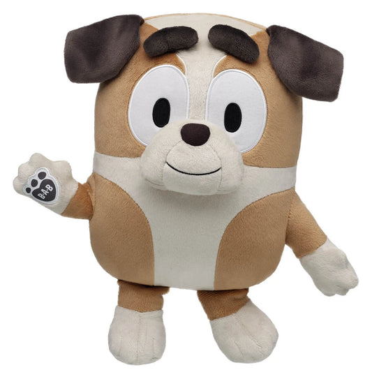 Winton Plush Puppy | Build-A-Bear - US 9836