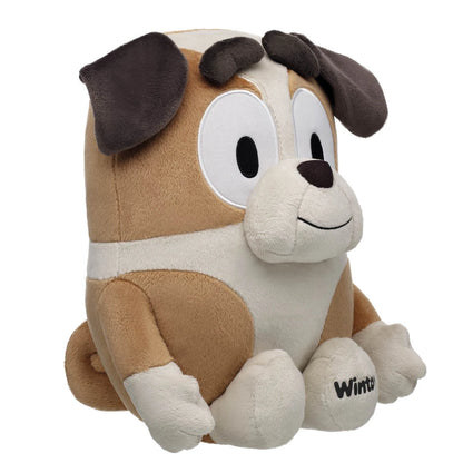 Winton Plush Puppy | Build-A-Bear - US 9836