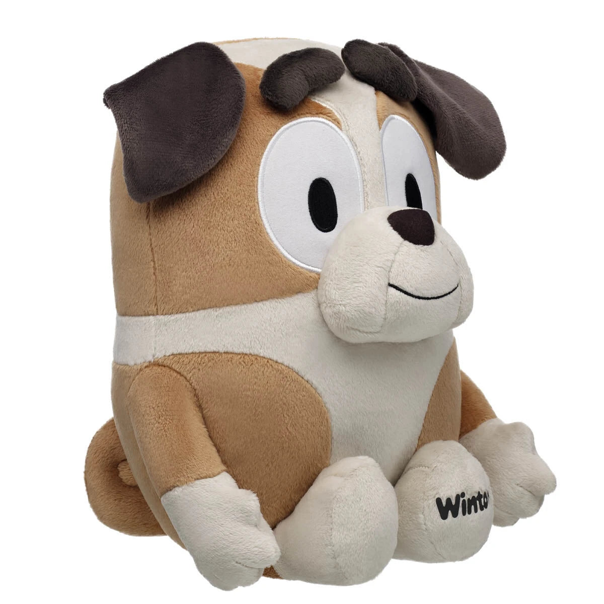 Winton Plush Puppy | Build-A-Bear - US 7186
