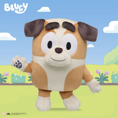 Winton Plush Puppy | Build-A-Bear - US 7186