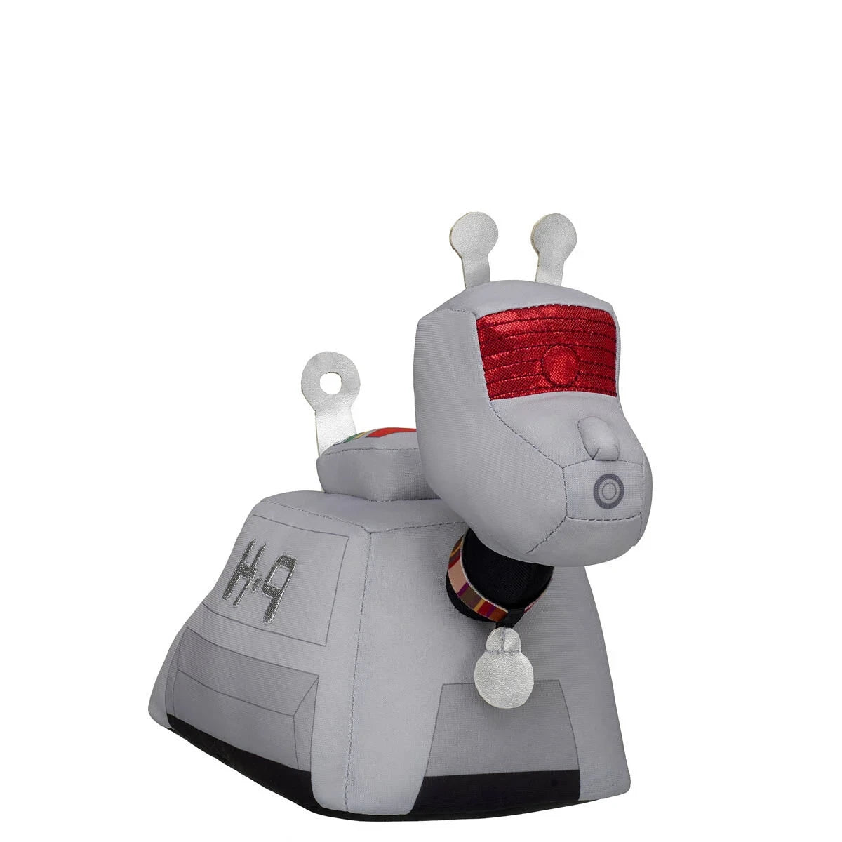 Online Exclusive Doctor Who K9 Plush | Shop at Build-A-Bear® - US 4978