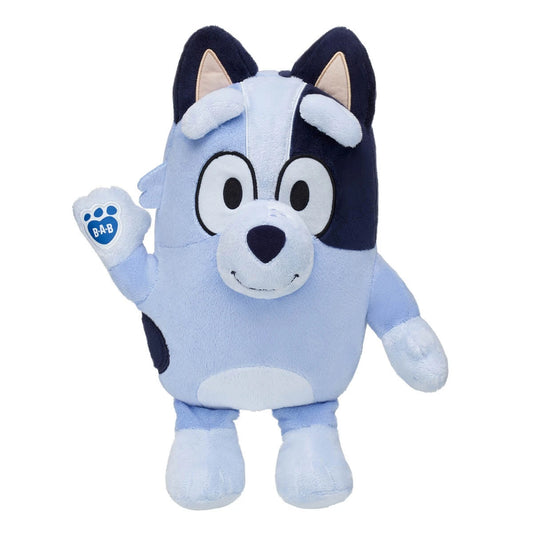 Socks Plush Puppy | Build-A-Bear - US 6520