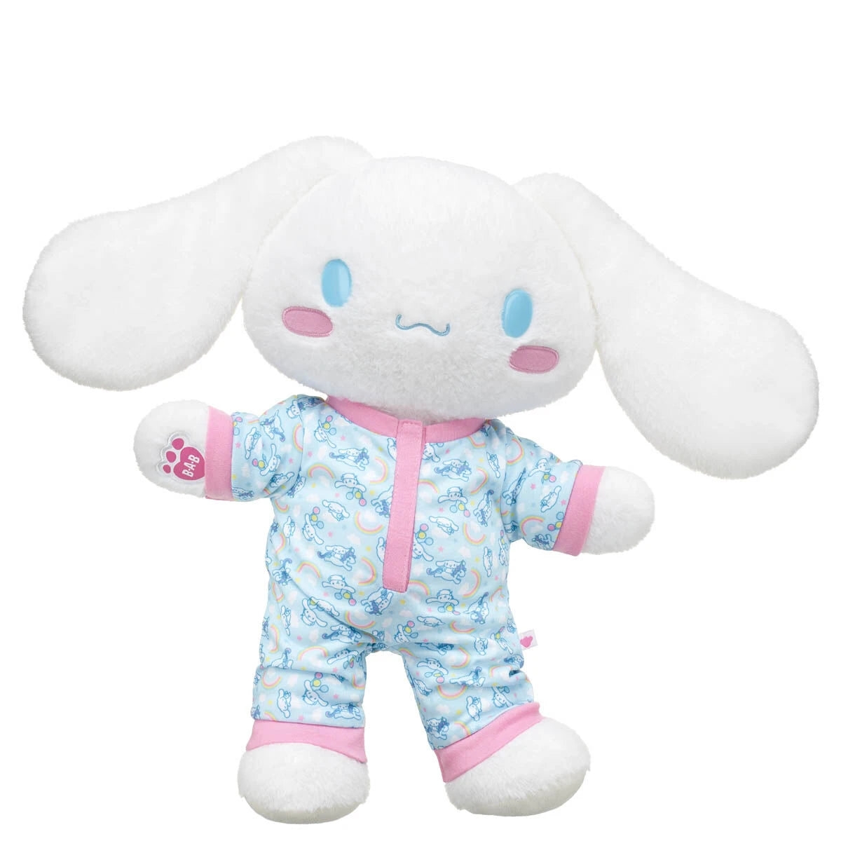 Cinnamoroll™ Sleeper Gift Set | Shop the Build-A-Bear® Sanrio Collection - US 2290