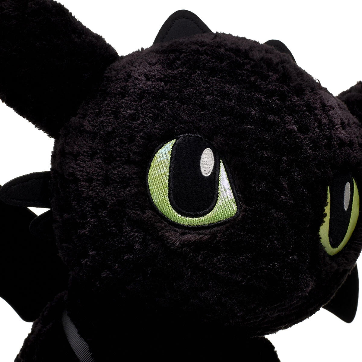 Toothless Plush | How to Train Your Dragon at Build-A-Bear® - US 6633
