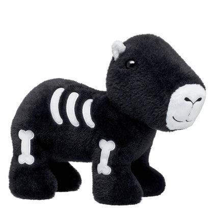Skelebara Plush | Build-A-Bear® - US 4252