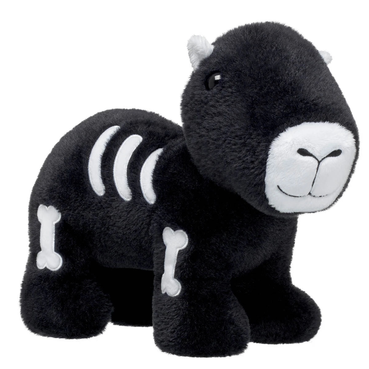 Skelebara Plush | Build-A-Bear® - US 4252