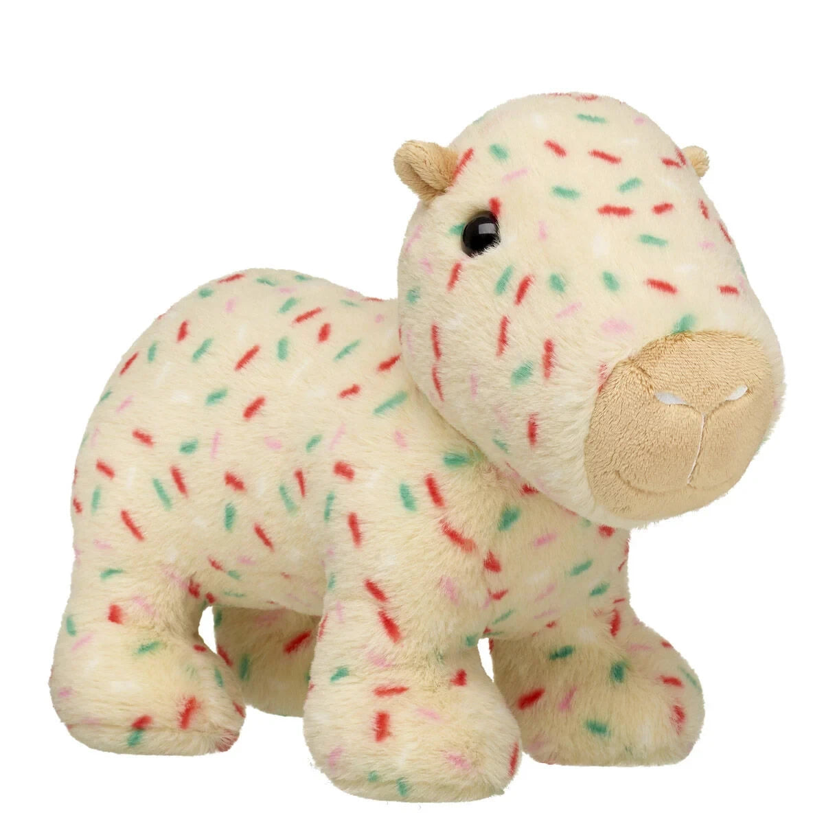 Cookiebara Stuffed Animal | Build-A-Bear® - US 5091