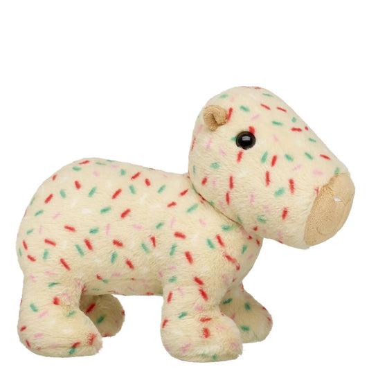 Cookiebara Stuffed Animal | Build-A-Bear® - US 5091