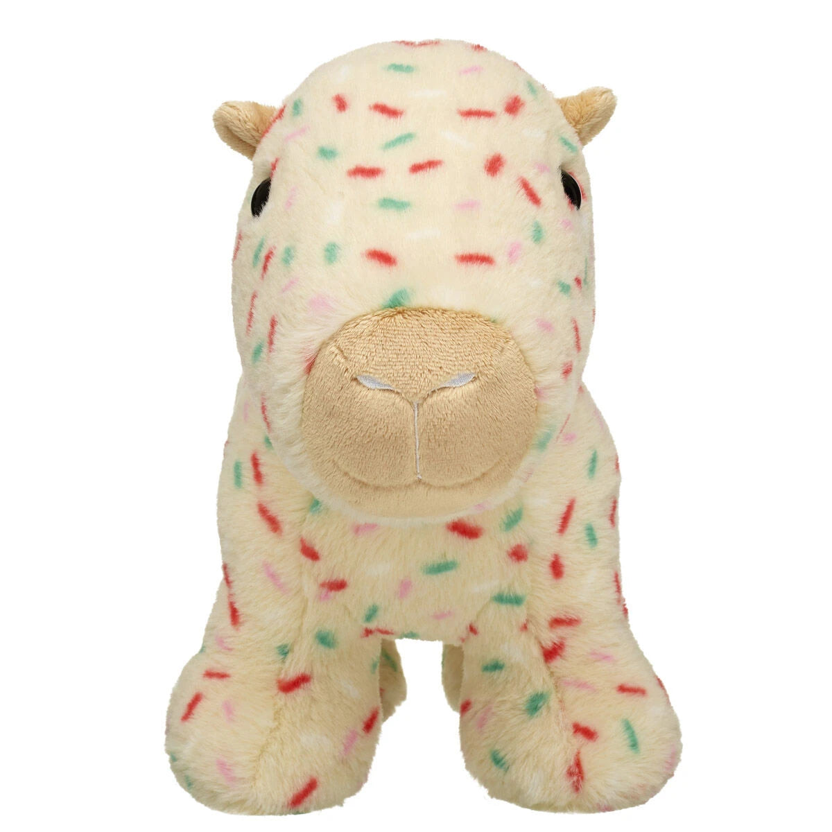 Cookiebara Stuffed Animal | Build-A-Bear® - US 1217