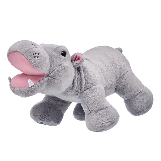Online Exclusive Happy Lil' Hippo - US 5667