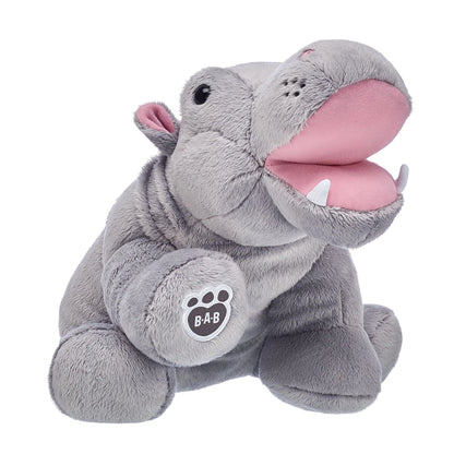 Online Exclusive Happy Lil' Hippo - US 2140