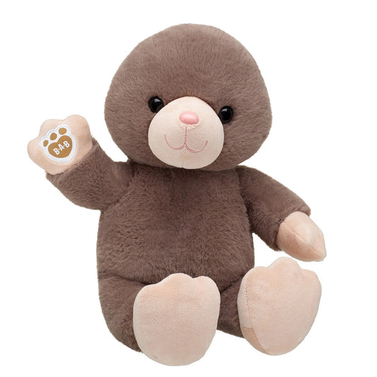 Online Exclusive Mole Stuffed Animal | Build-A-Bear® - US 7907