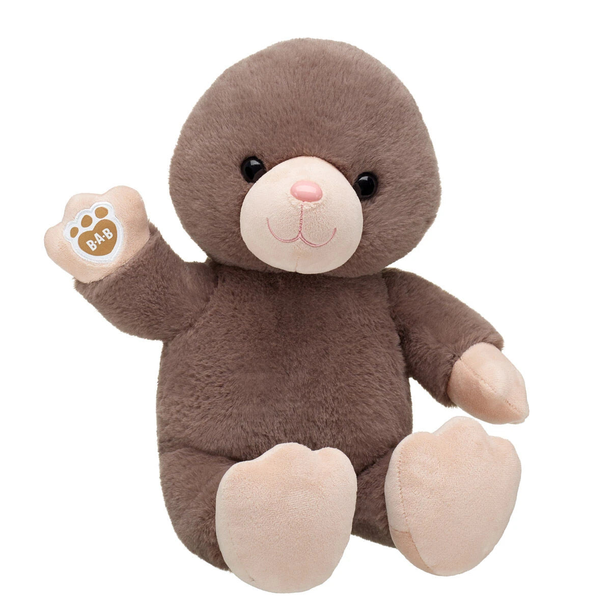 Online Exclusive Mole Stuffed Animal | Build-A-Bear® - US 8265