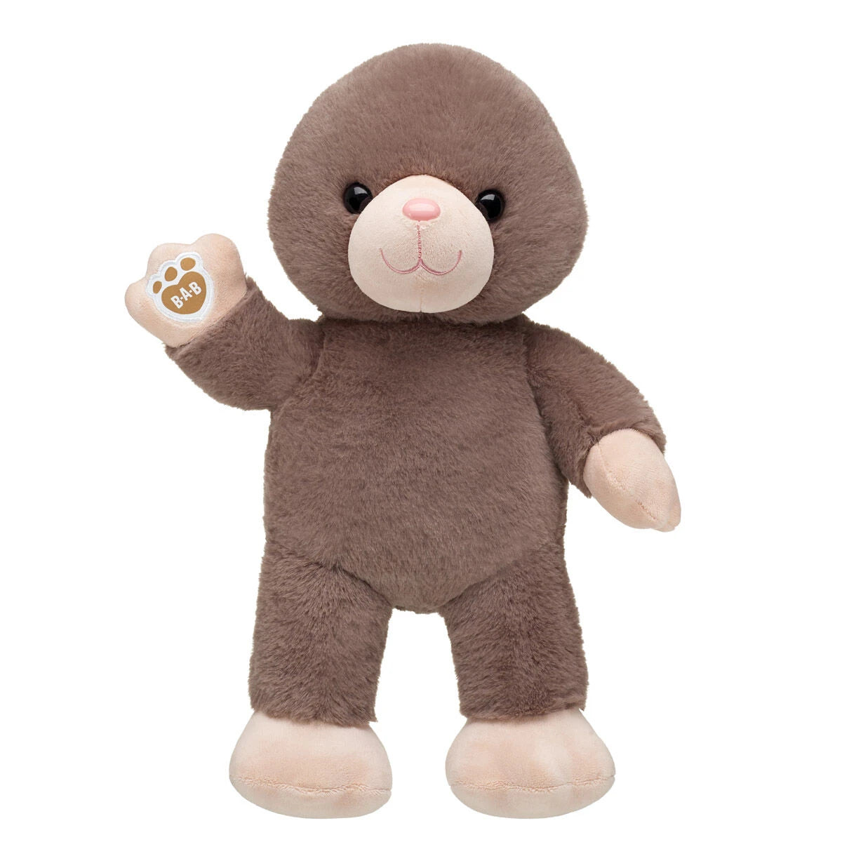 Online Exclusive Mole Stuffed Animal | Build-A-Bear® - US 7013