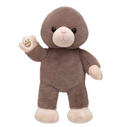 Online Exclusive Mole Stuffed Animal | Build-A-Bear® - US 7907