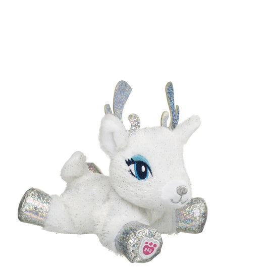 Mini Beans Glisten Plush Toy | Build-A-Bear® - US 4945