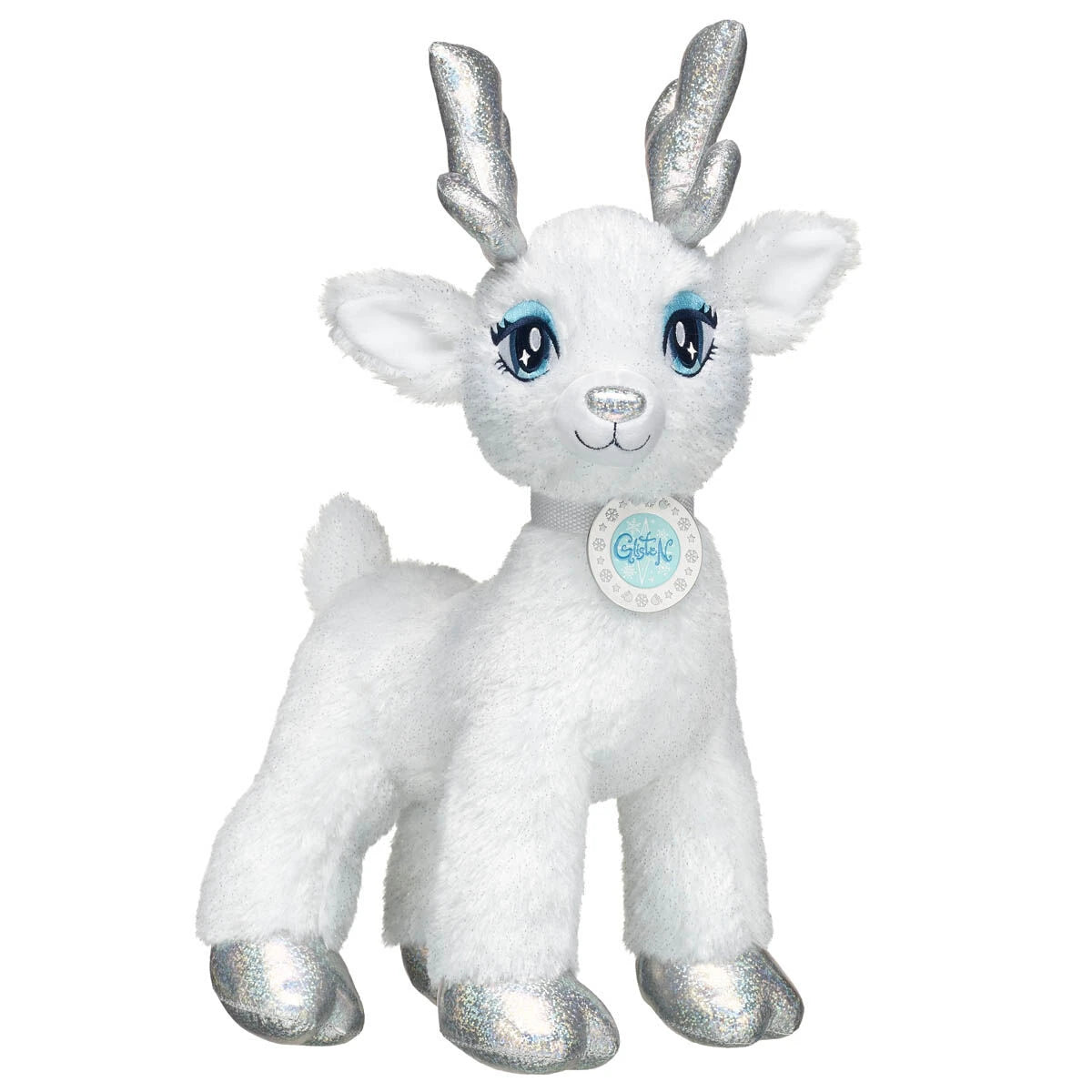 Glisten Stuffed Animal | Build-A-Bear® - US 6158