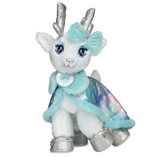 Glisten Stuffed Animal | Build-A-Bear® - US 6158