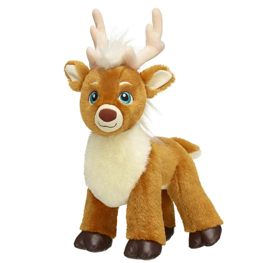 Donner Stuffed Animal | Build-A-Bear® - US 1192