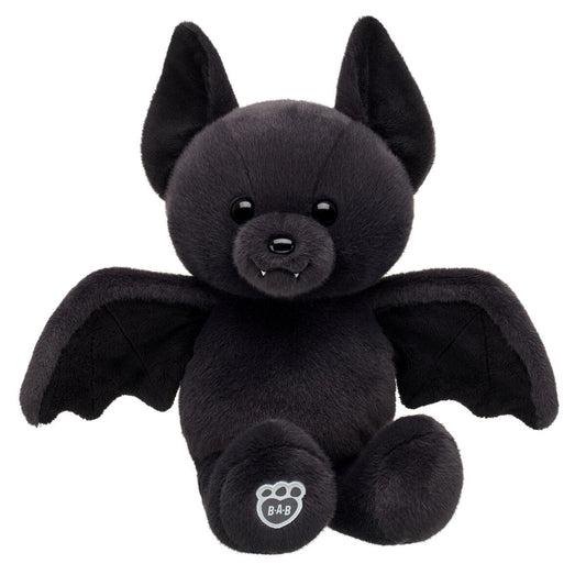 Bat Stuffed Animal | Build-A-Bear® - US 3933