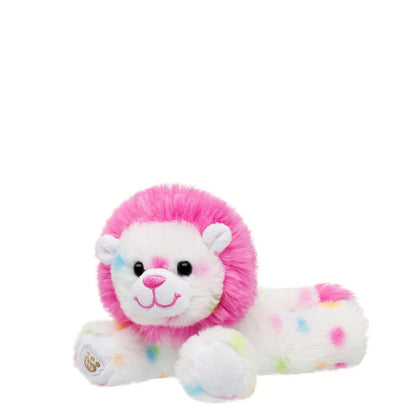 Build-A-Bear Mini Beans White Frosted Animal Cookie | BAB - US 4601