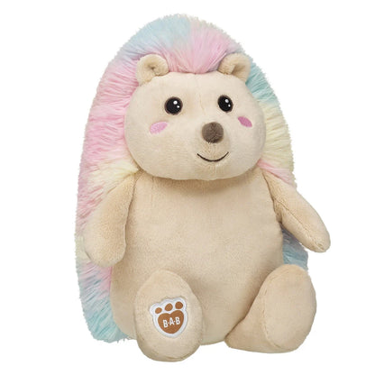 Cool Quills Hedgehog Stuffed Animal | Build-A-Bear® - US 2748