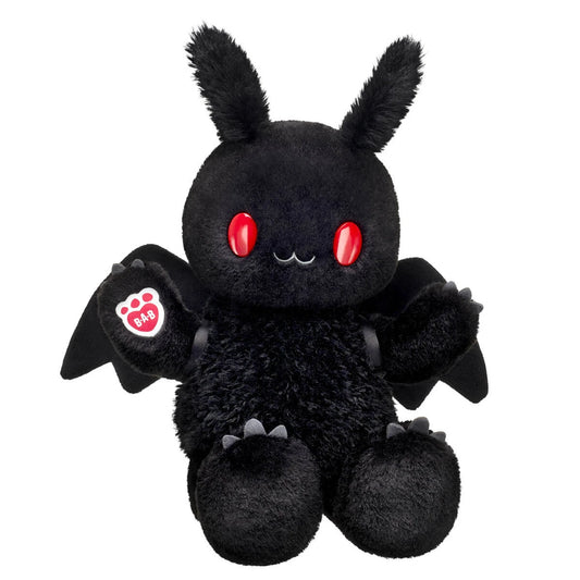 Mothman Plush | Build-A-Bear® - US 5745